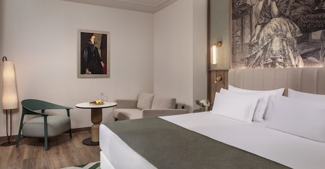 Room Chambre Premium